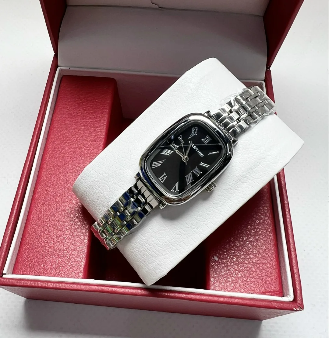 Часы женские CARTIER — фото 5