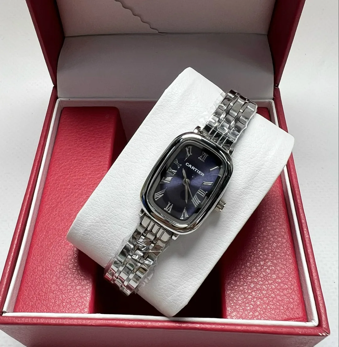 Часы женские CARTIER — фото 6