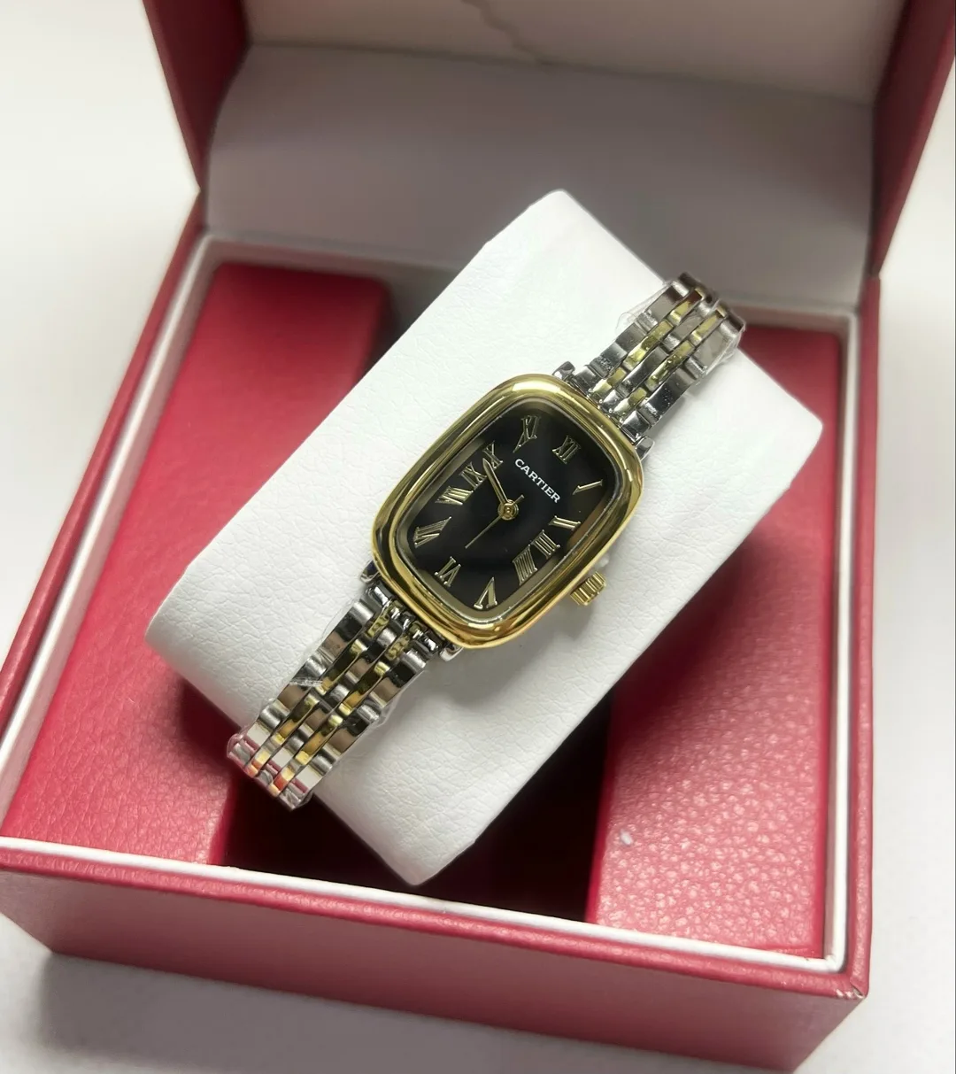Часы женские CARTIER — фото 8