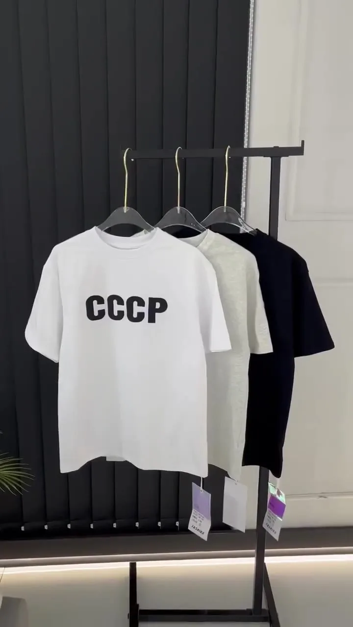 Футболка, хлопок — видео