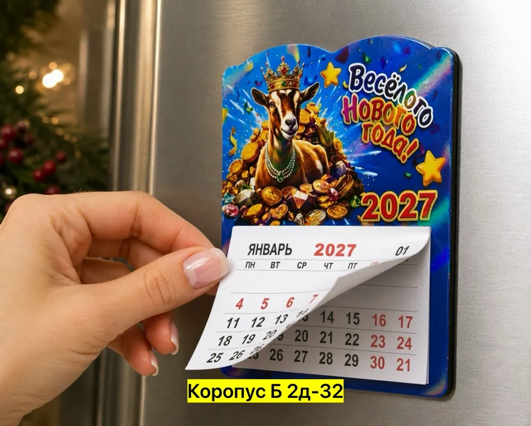 ЖУ Нас Bce для Нового Года Гирлянда Елки — фото 1