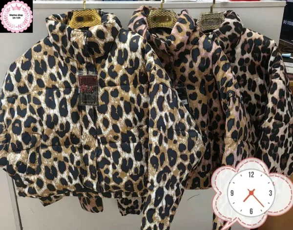 Шуба — фото 4