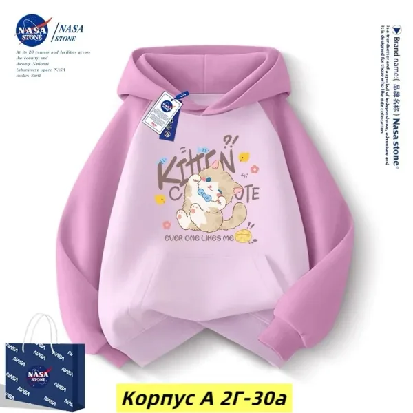Худи двухнитка — фото 5