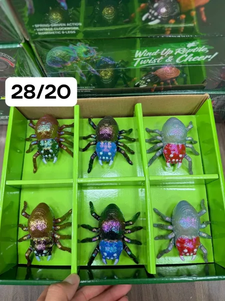 Игрушка Место 28/20