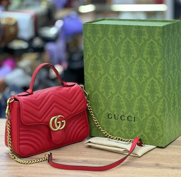 Кожаные туфли Cucci — фото 2