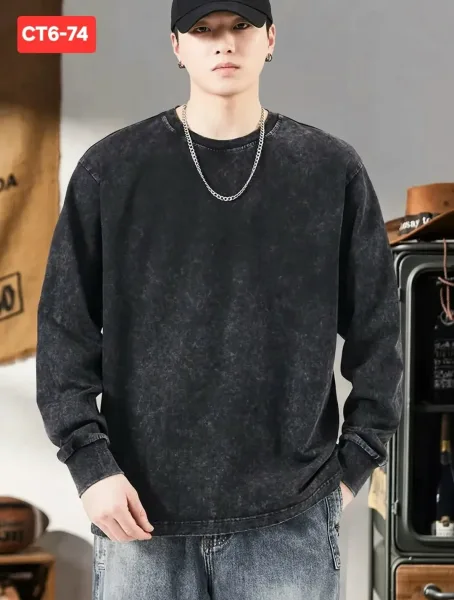 Мужские новые ( Варёнка), хлопок — фото 14