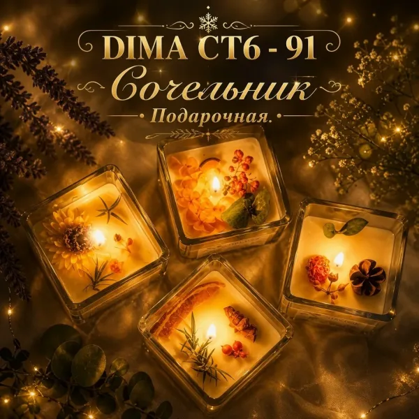 Новый Годом 2027 — фото 11