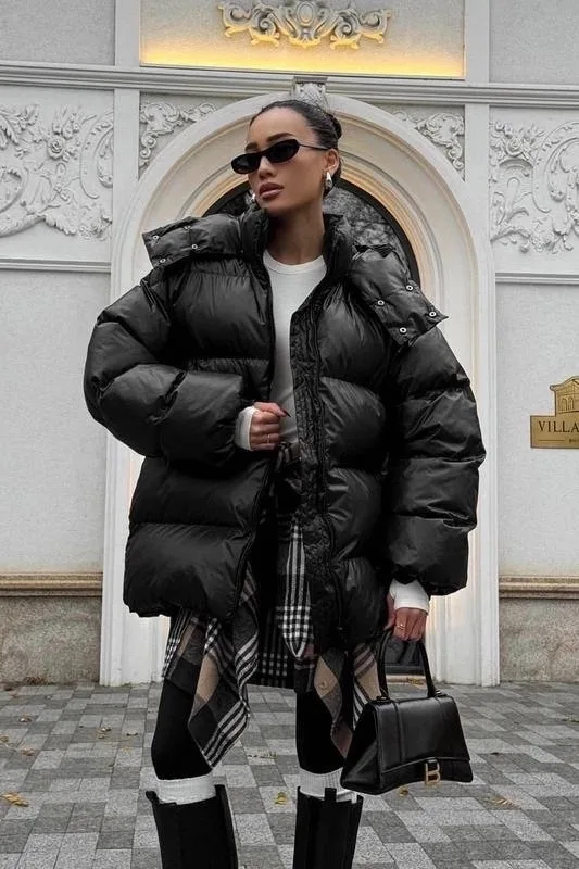 Большое поступление стильных курток, плащёвка — фото 5