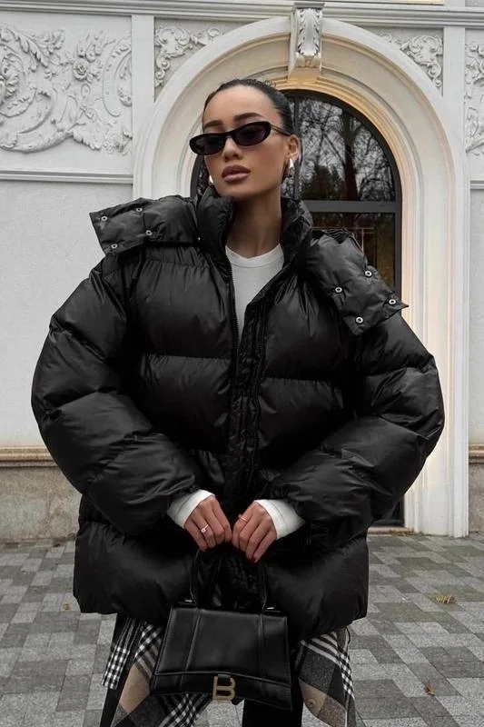 Большое поступление стильных курток, плащёвка — фото 6