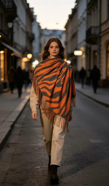 ТЕПЛЫЕ, ЗИМА — фото 19