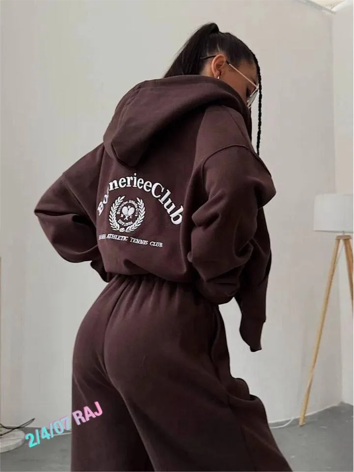 Ура Мы получили костюма двойка от баннера Club с насосами — фото 2
