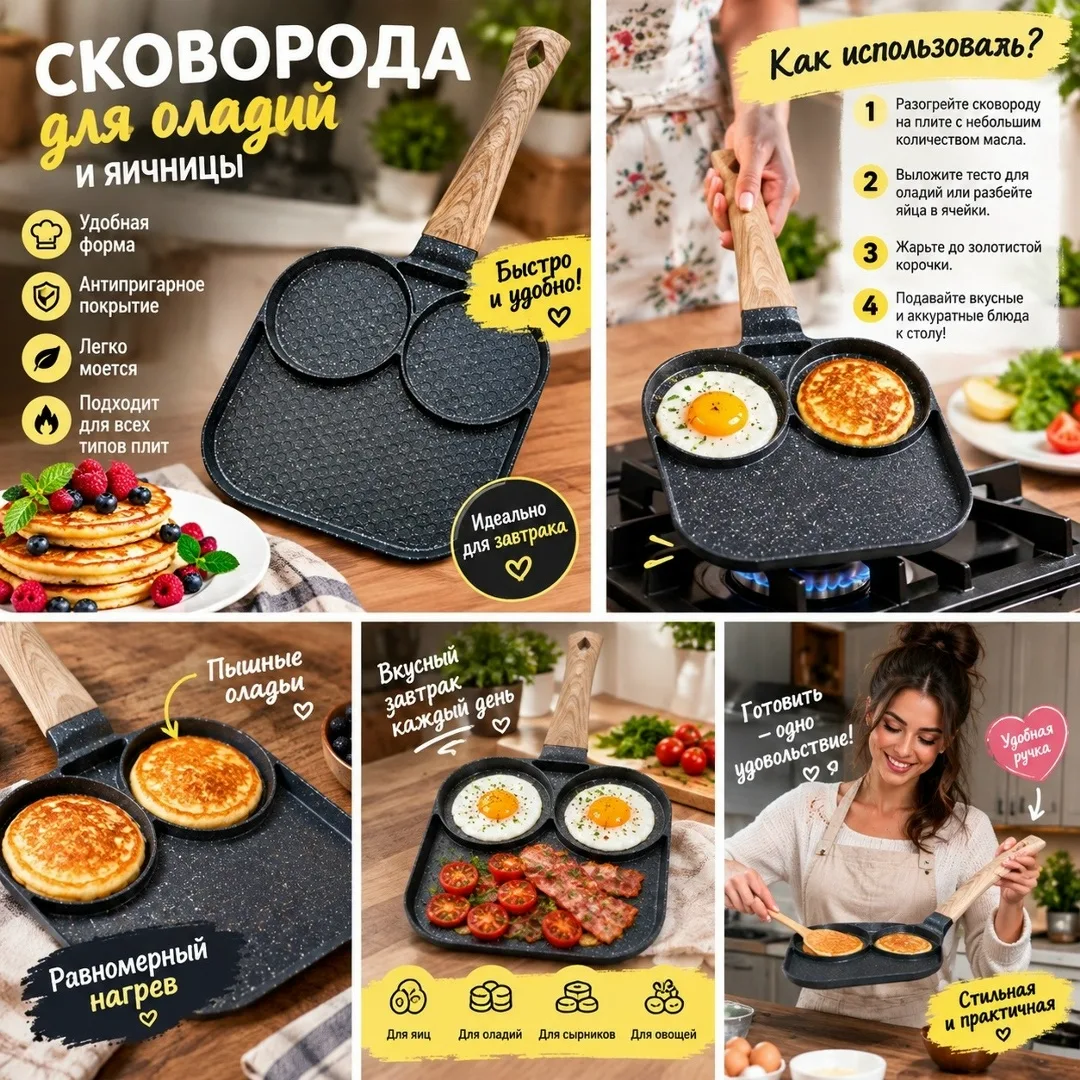 Удобная ручка