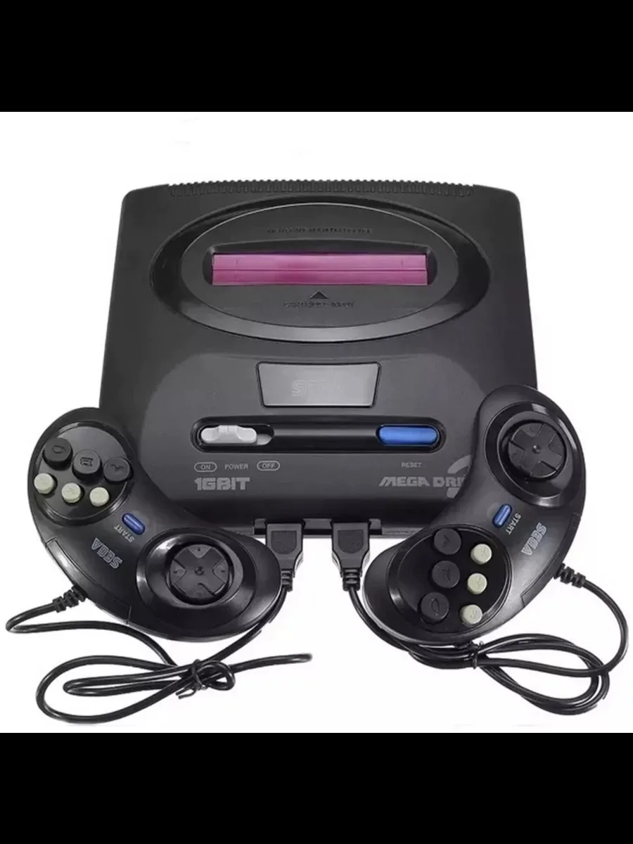 Массажер Mega Drive — фото 5