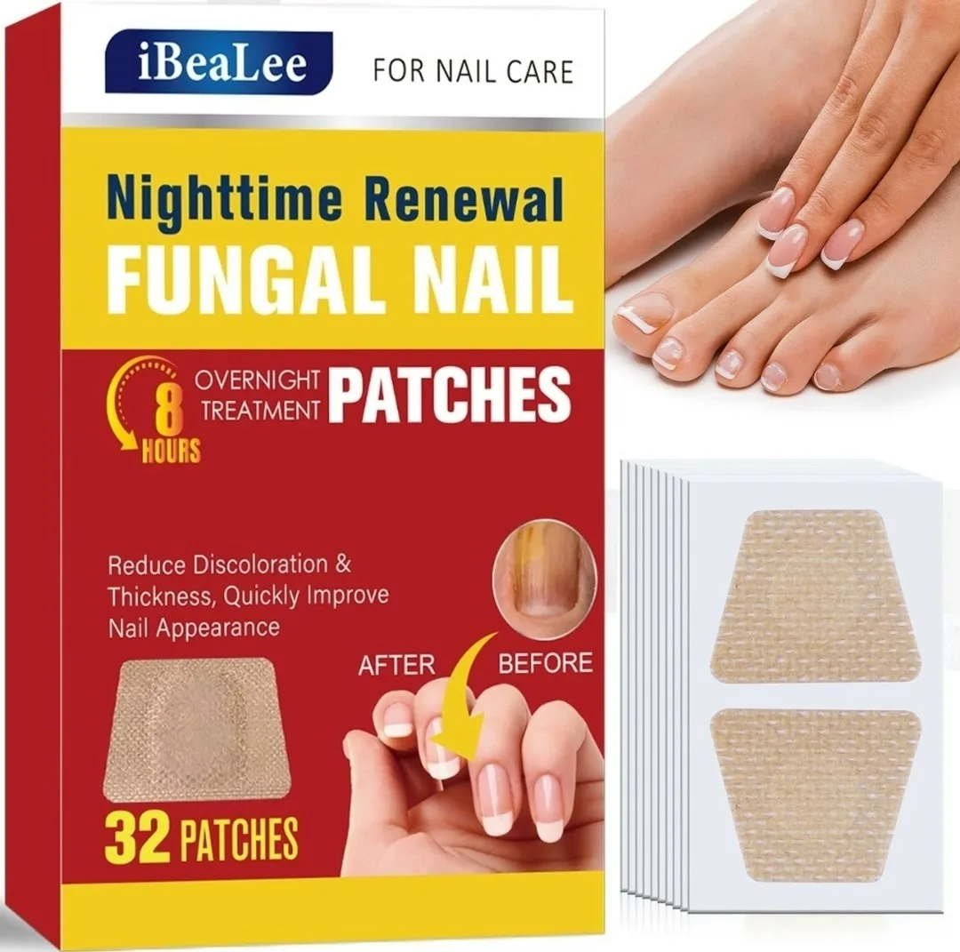 Пемза Nail Care Night Эффективность продукта — фото 1