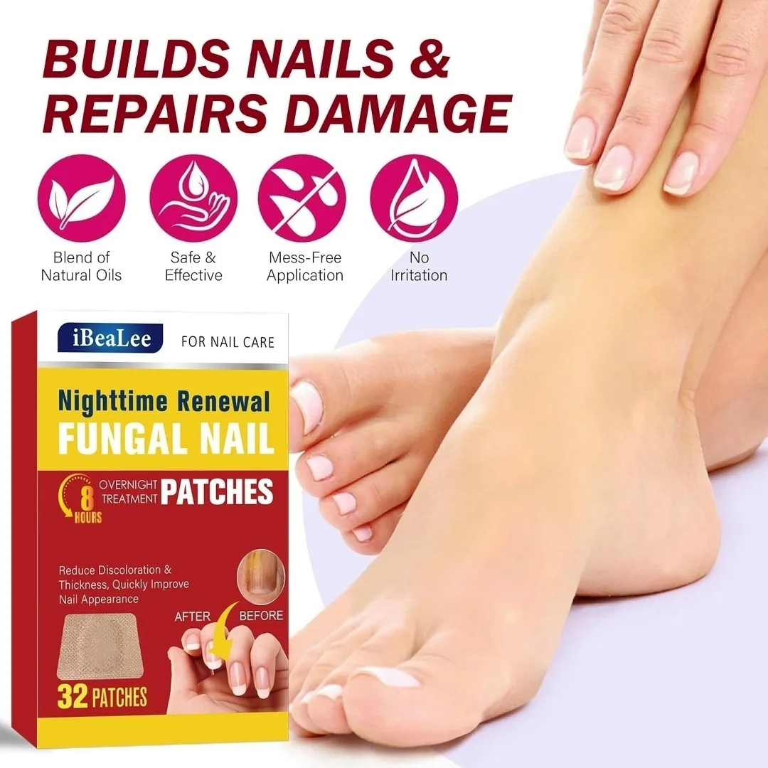 Пемза Nail Care Night Эффективность продукта — фото 2