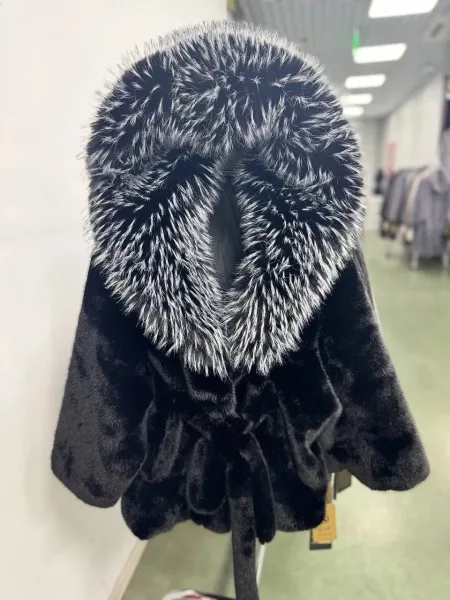 Шубка — фото 15