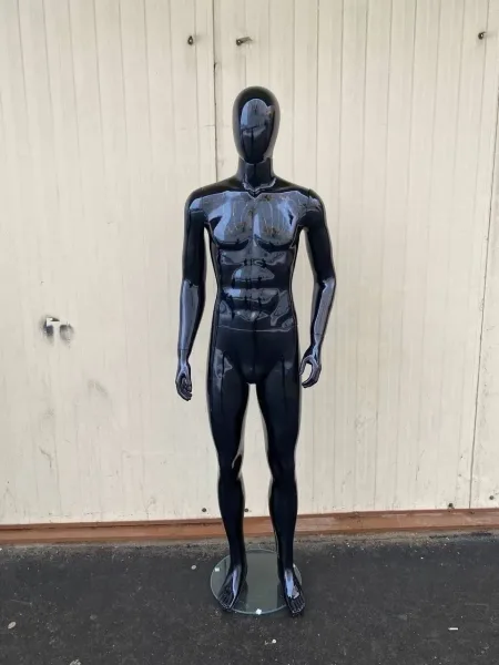 Манекен Мужской — фото 2