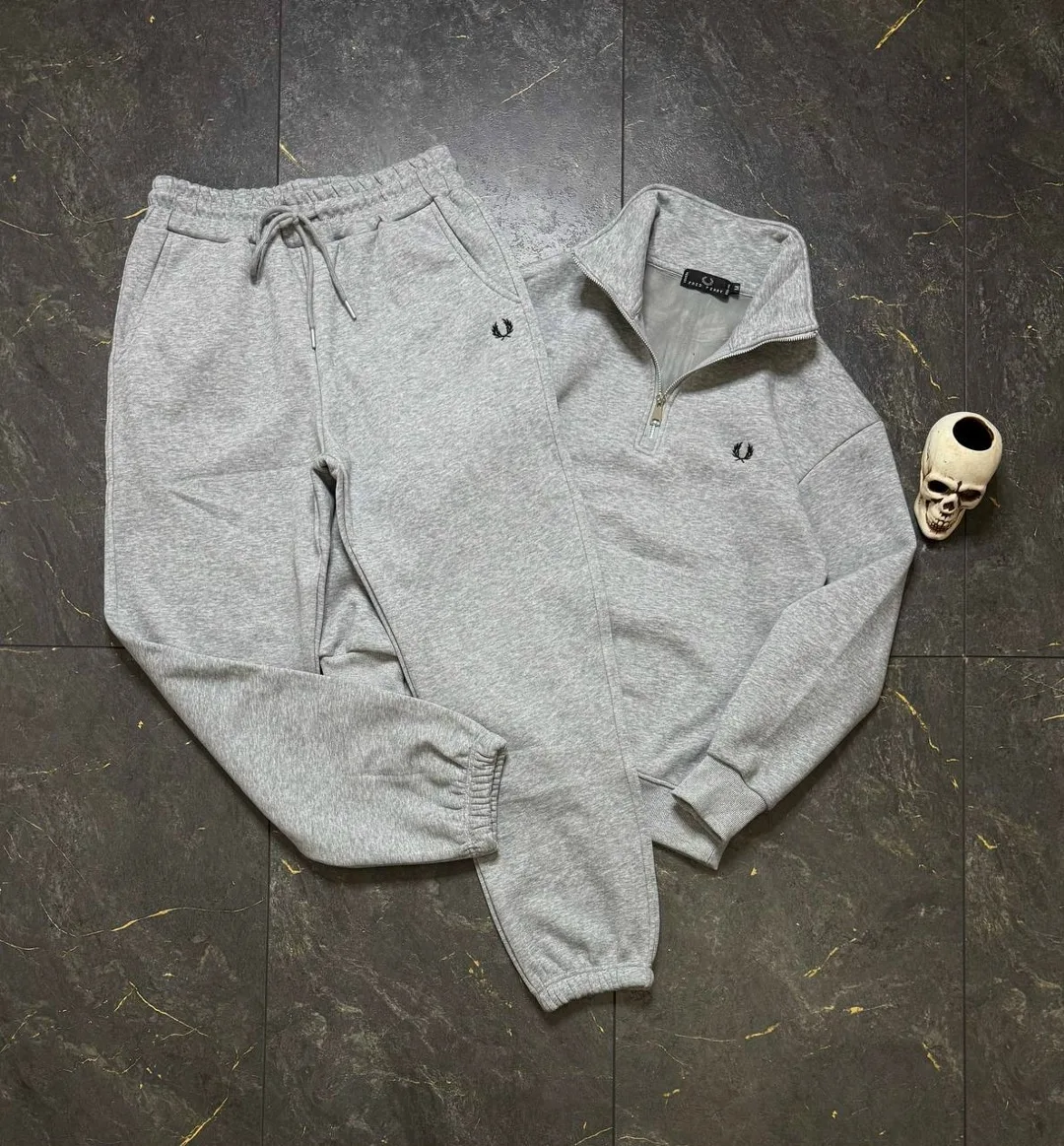 Зимний костюм Fred Perry — фото 4