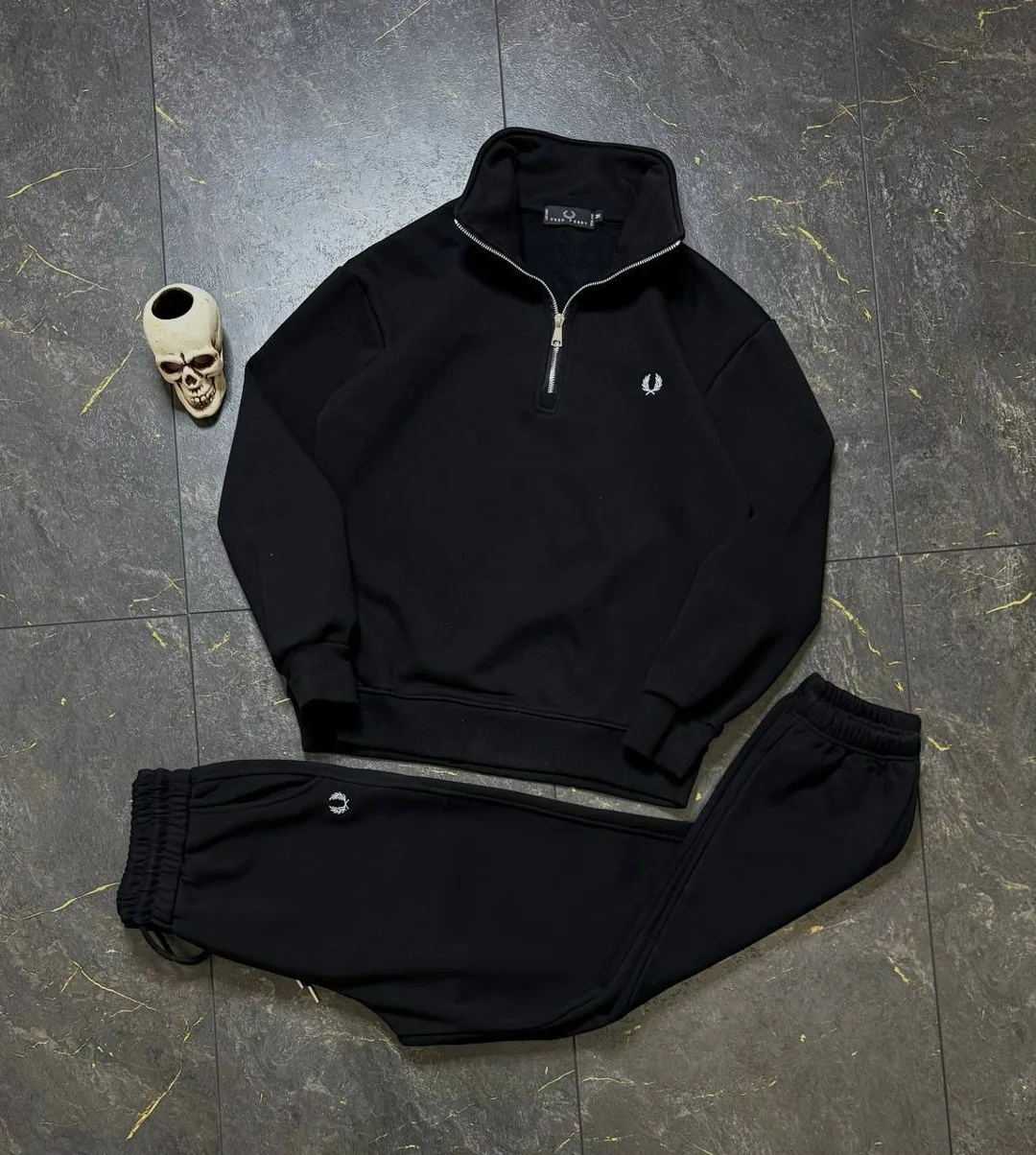 Зимний костюм Fred Perry — фото 5