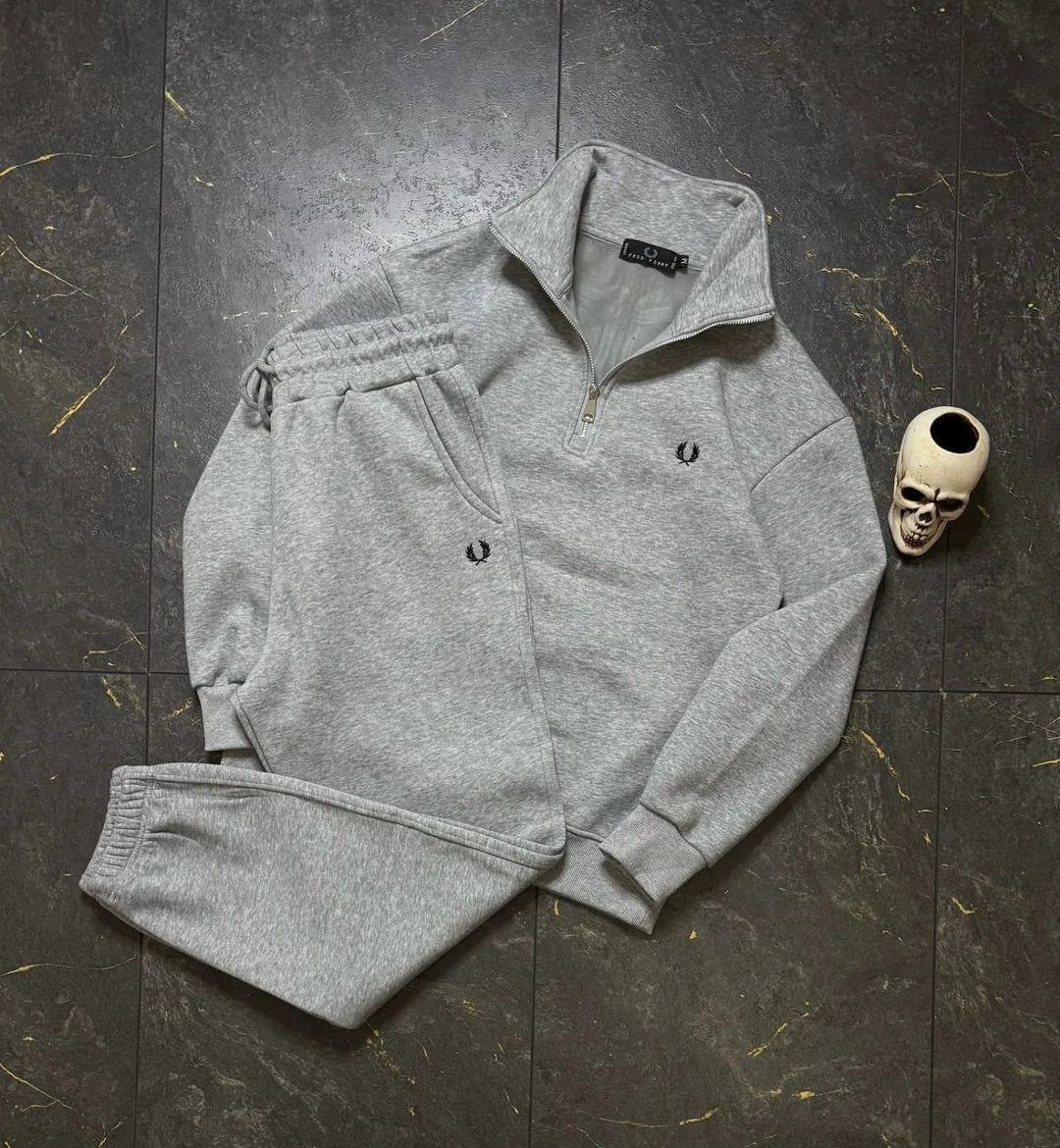 Зимний костюм Fred Perry — фото 6