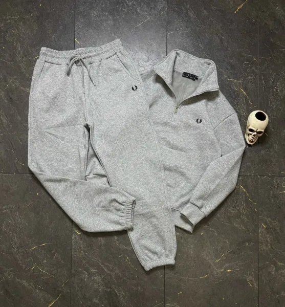 Костюм зимний Fred Perry — фото 4