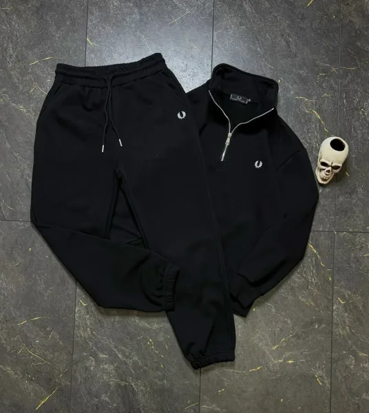 Костюм зимний Fred Perry — фото 17