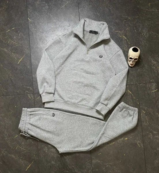 Костюм зимний Fred Perry — фото 21