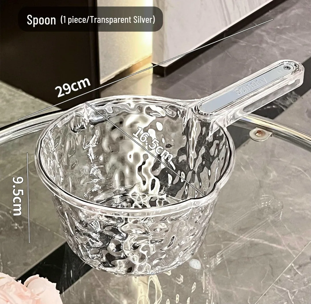 Основные преимущества прочная конструкция, удобная ручка с эргономичной формой, обеспечивающая надёжный захват даже влаж — фото 8