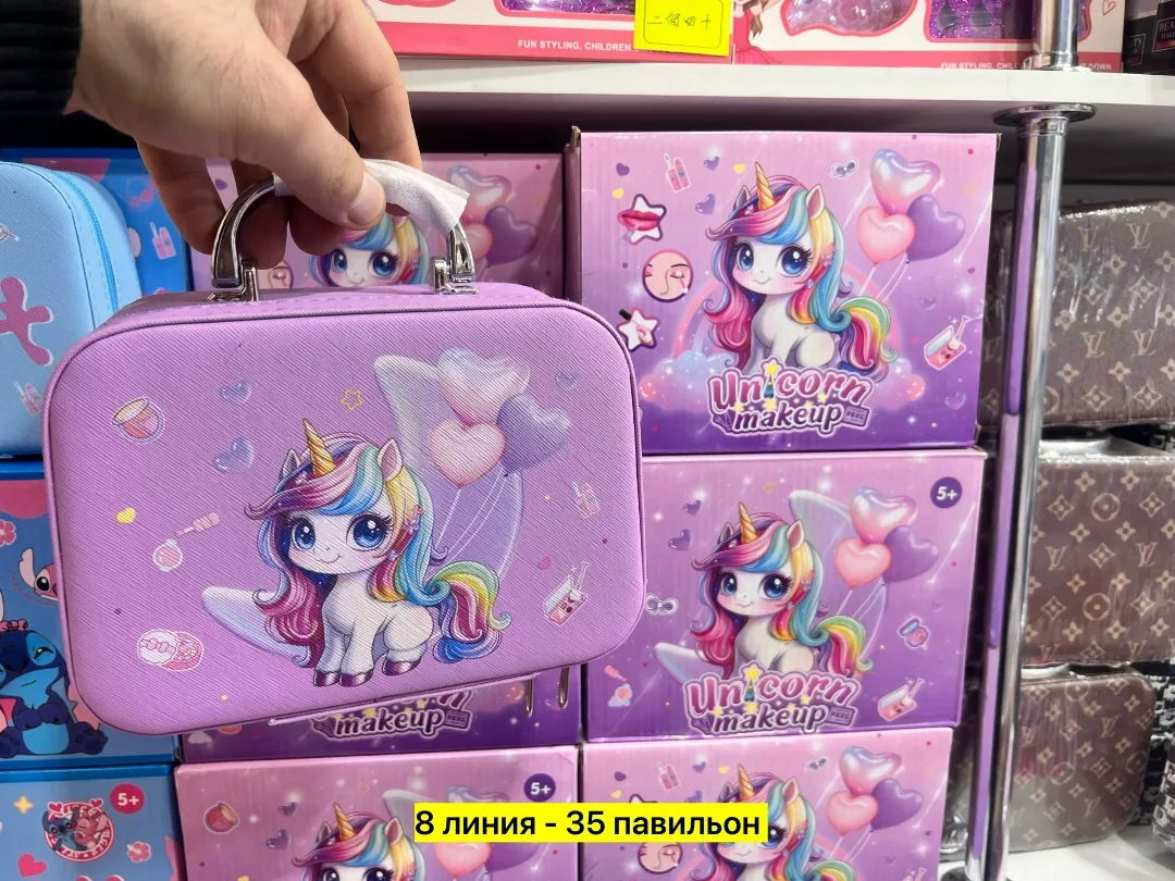 Игрушка, текстиль — фото 1