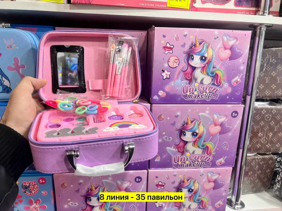 Игрушка, текстиль — фото 2