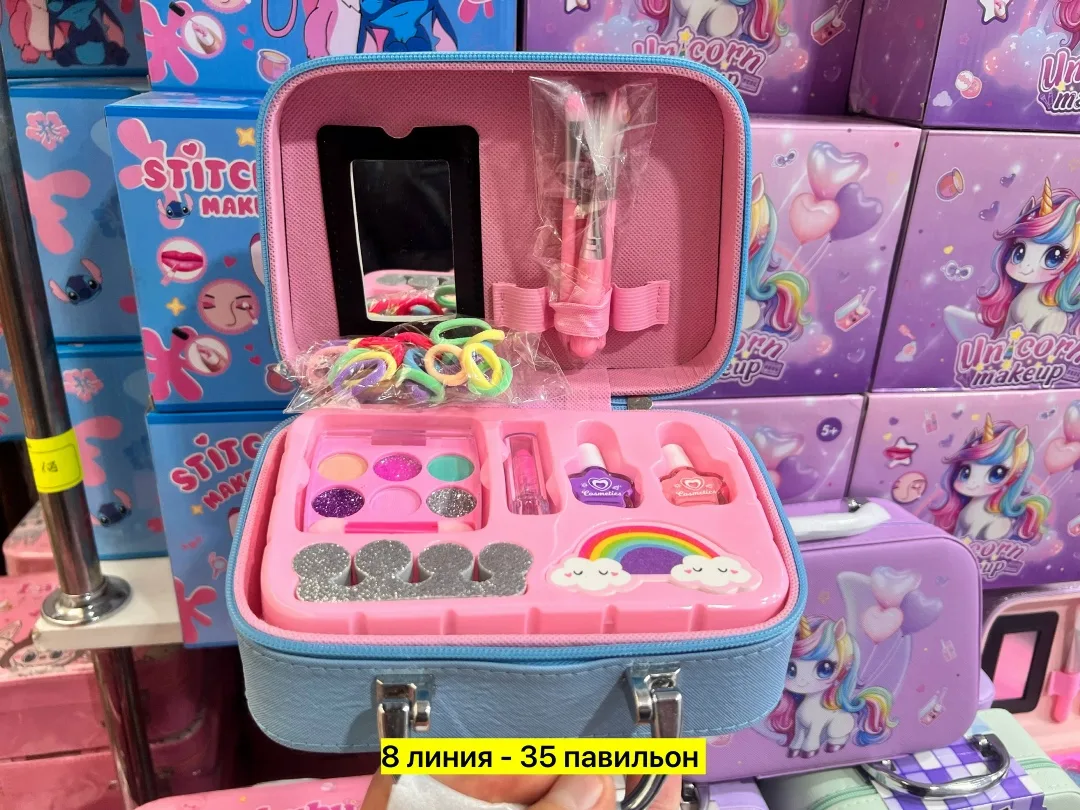Игрушка, текстиль — фото 3