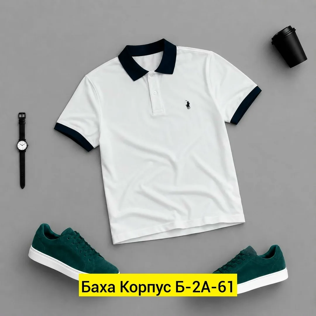 Кофта — фото 5