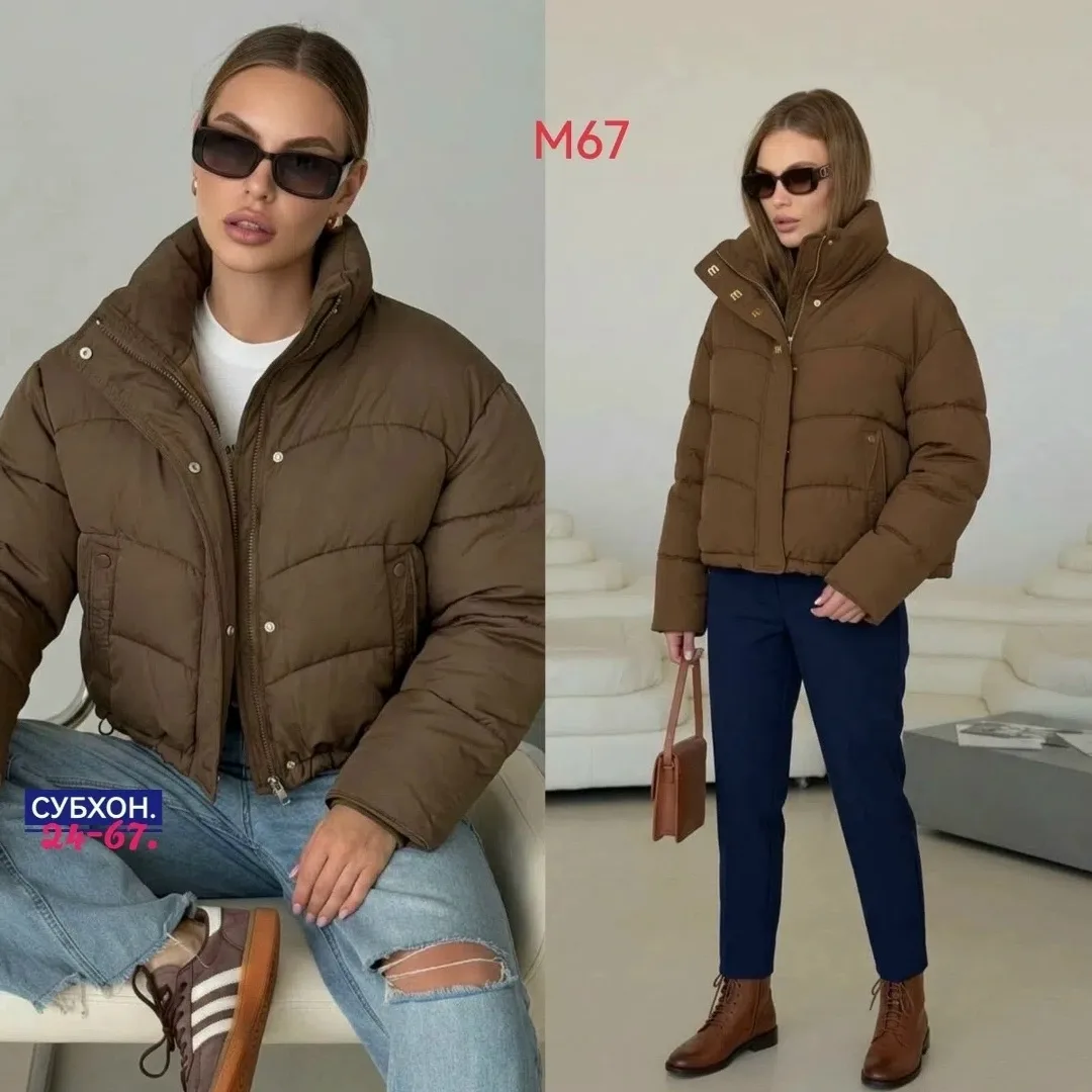 Стильная, тёплая и удобная куртка на каждый день — фото 2