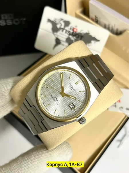 Часы Tissot PRX Automatic — фото 8