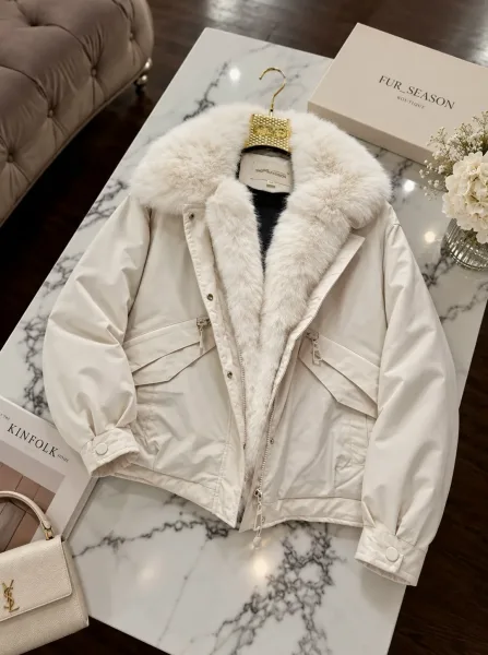 Парка холлофайбер — фото 8