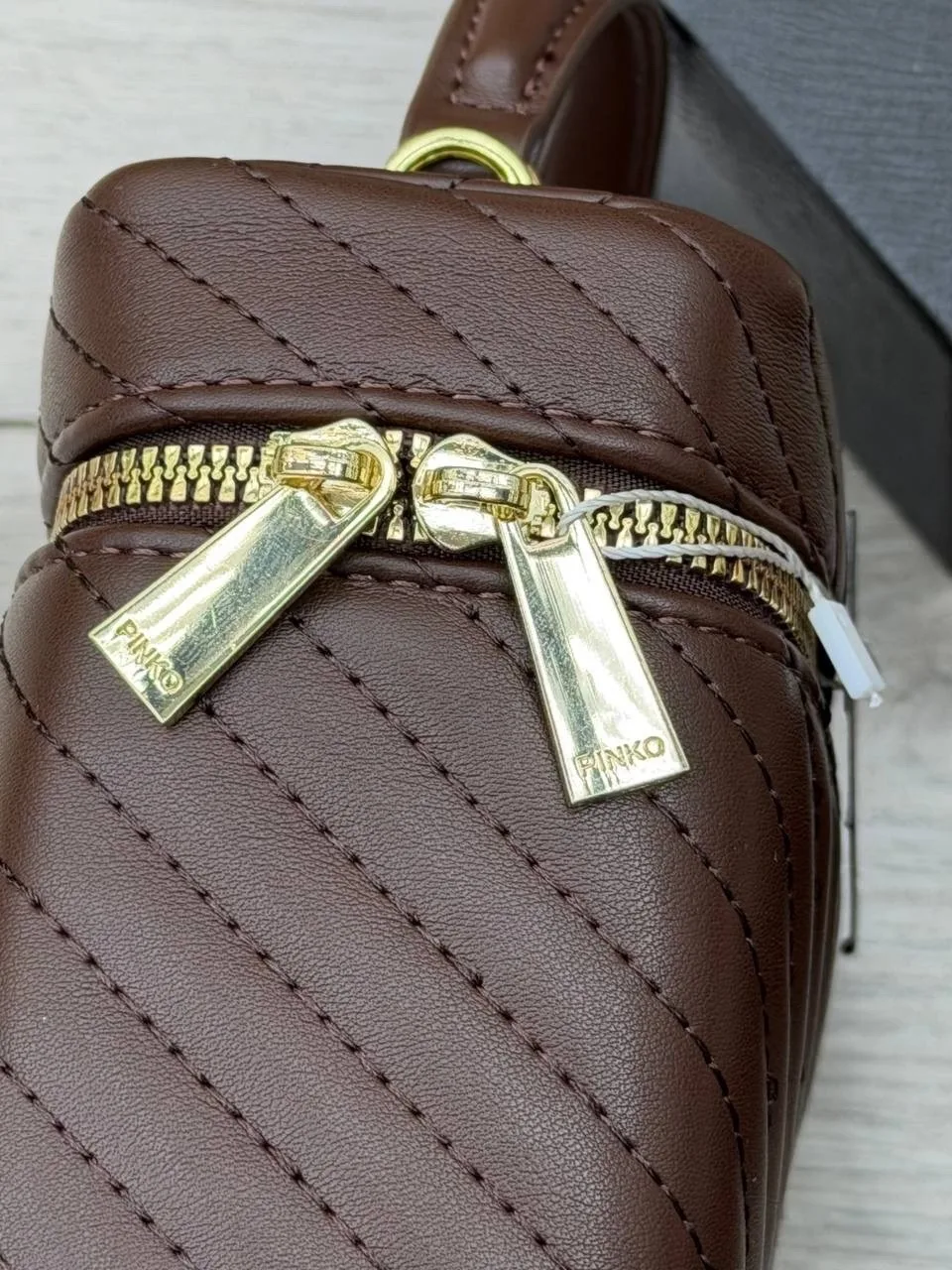 Женские сумки из эко кожи — фото 5