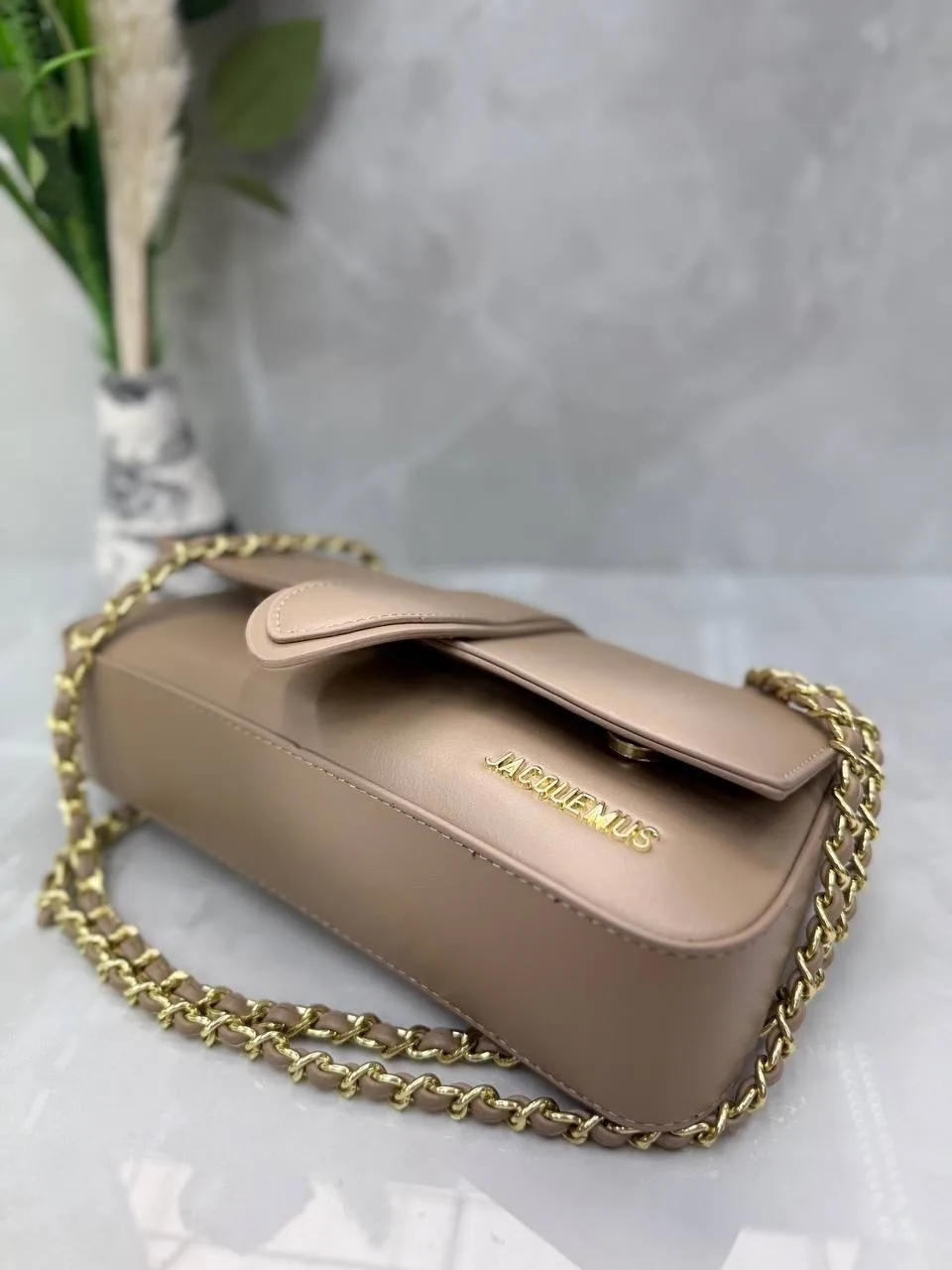 Женские сумки из эко кожи — фото 6