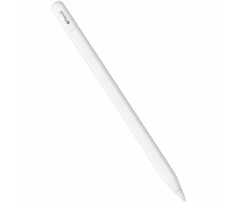 Стилус для планшета ipad apple pencil эпл пенсил ручка айпад — фото 2