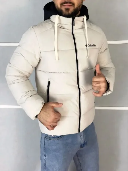 Куртка зима фабрично — фото 44
