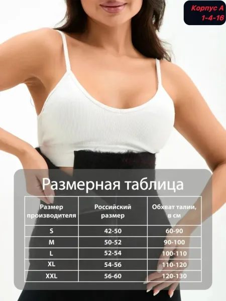 Лечебные пояса — фото 2
