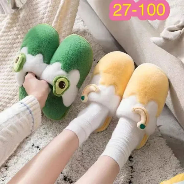 Тапочки Супер — фото 7