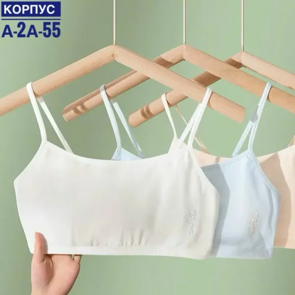 Майка, стрейч — фото 4