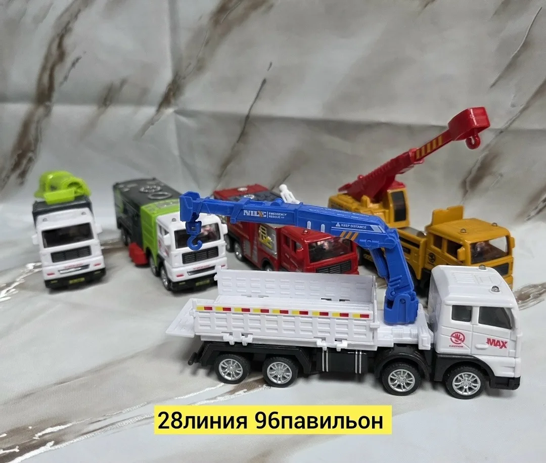Игрушка Без выбор — фото 1