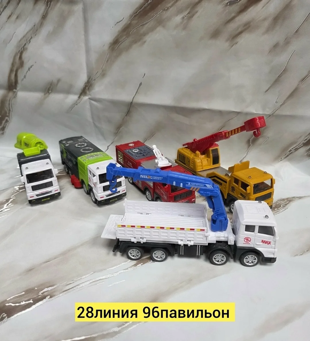 Игрушка Без выбор — фото 2
