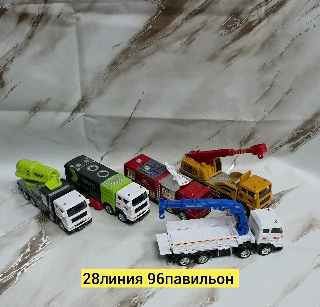 Игрушка Без выбор — фото 4