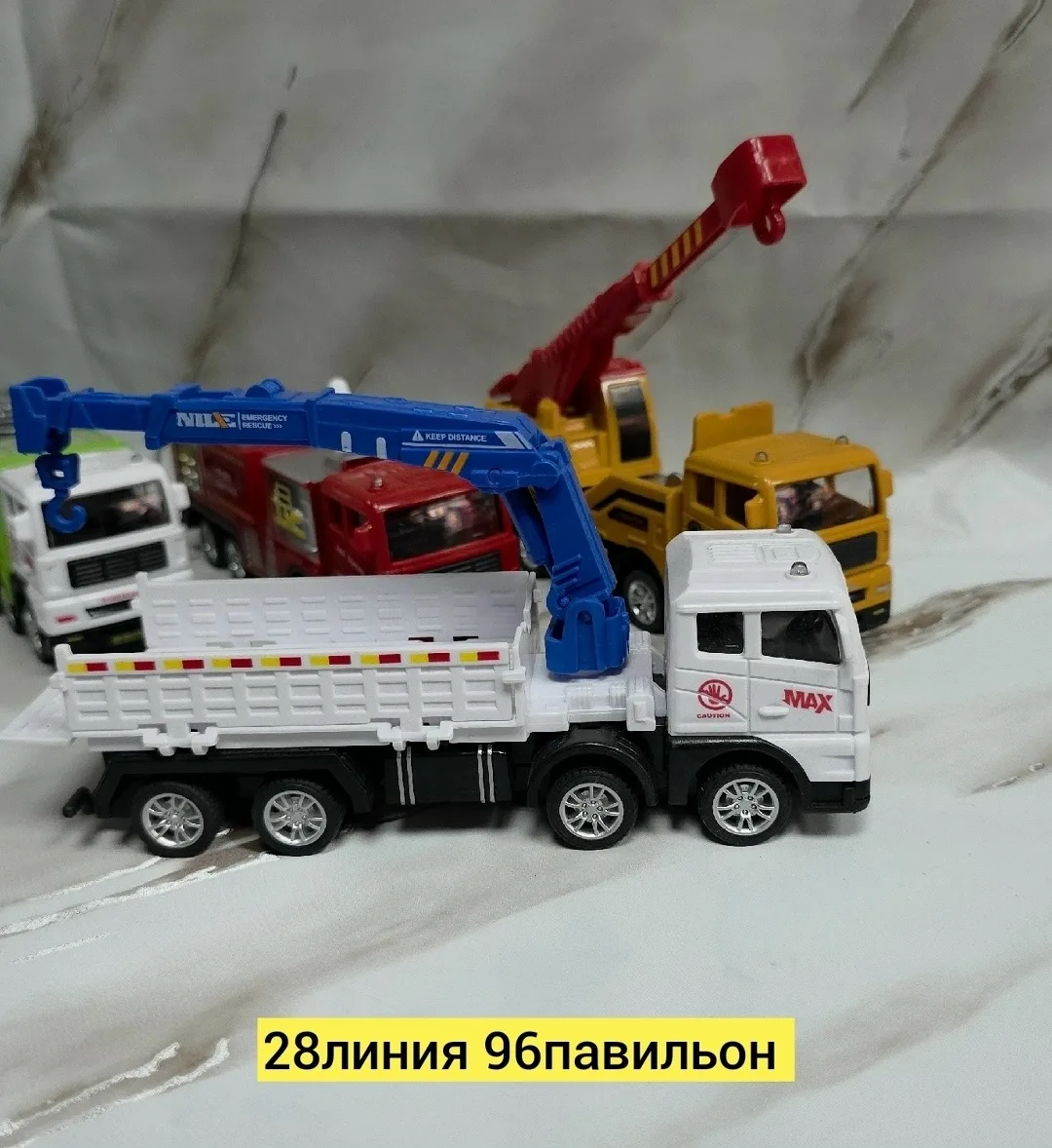 Игрушка Без выбор — фото 6