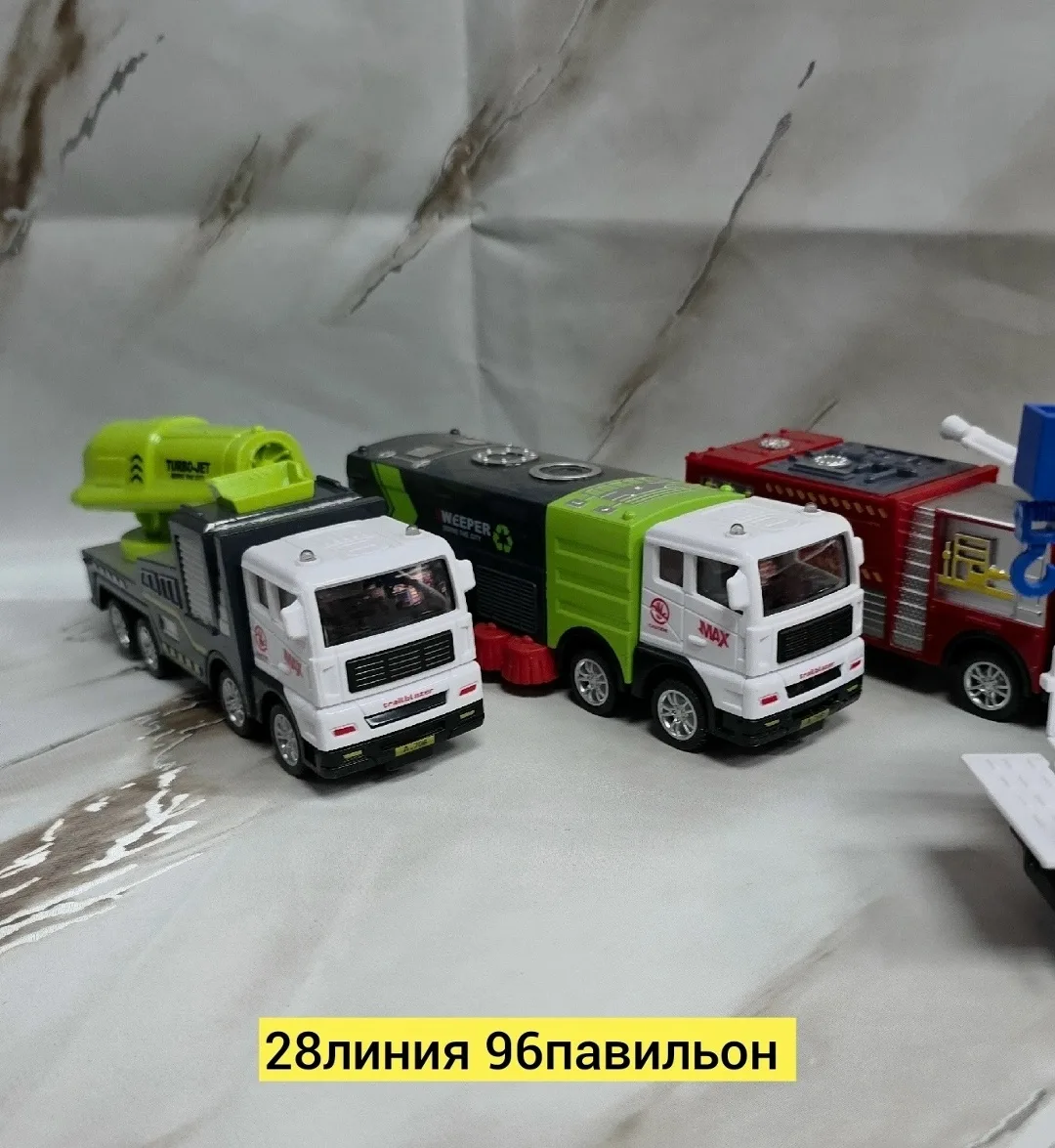Игрушка Без выбор — фото 7