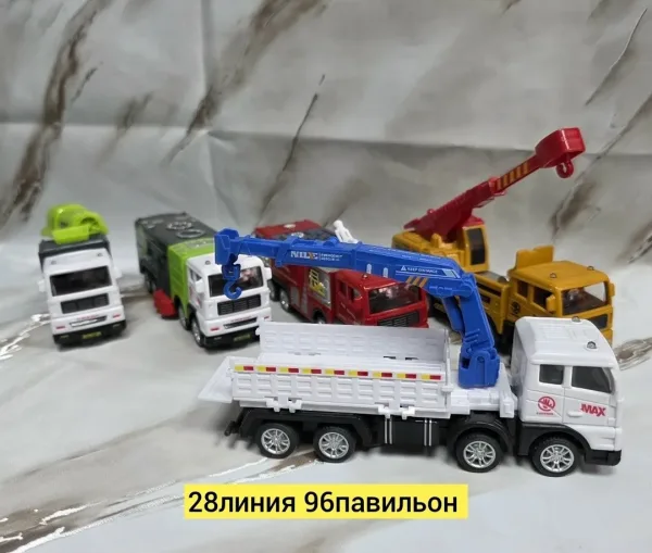 Игрушка Без выбор — фото 1