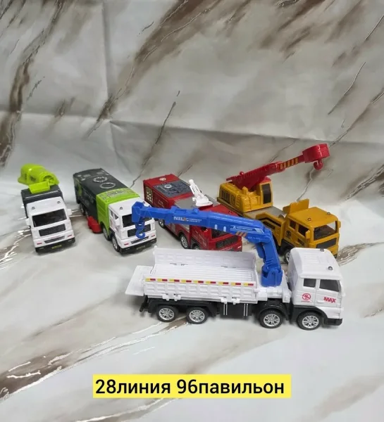 Игрушка Без выбор — фото 2