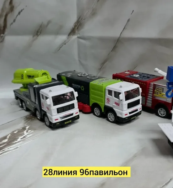 Игрушка Без выбор — фото 5